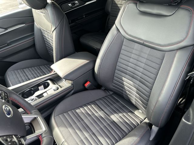 New 2026 Black Ford ST-Line image 15