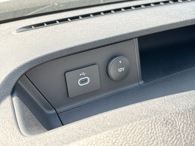 New 2024 Oxford White Ford Cargo Van image 34