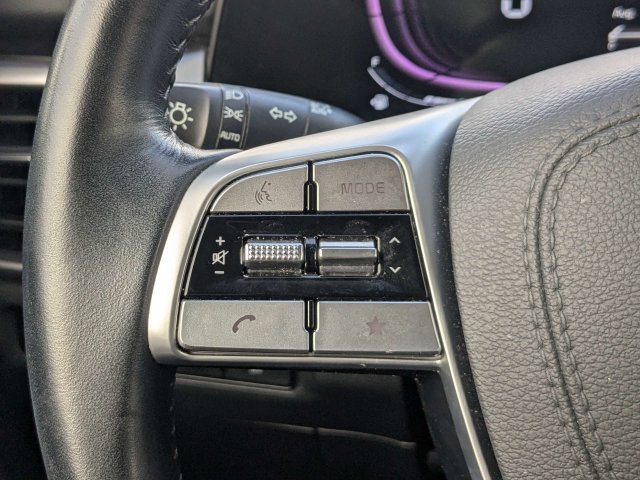 Used 2025 Kia Telluride SUV