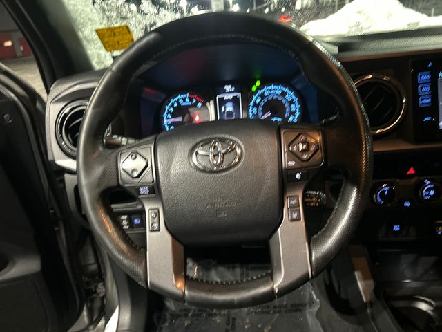 used 2018 Toyota Tacoma car