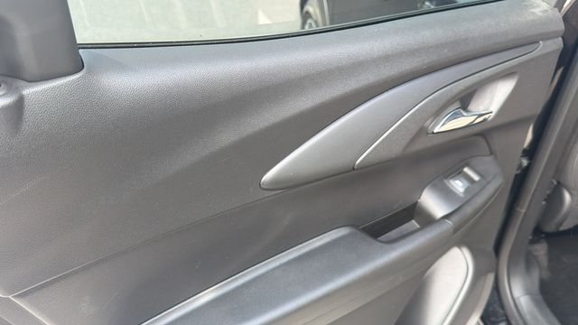 Used 2023 Chevrolet TrailBlazer SUV