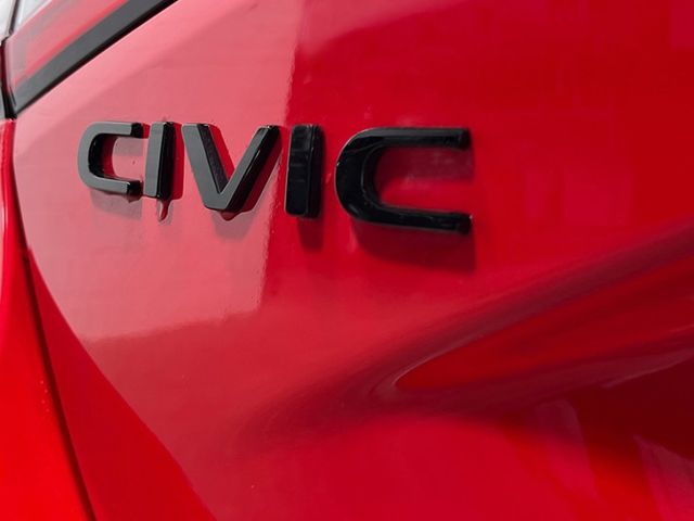 2026 Honda Civic Hatchback Sport Touring - Photo 6