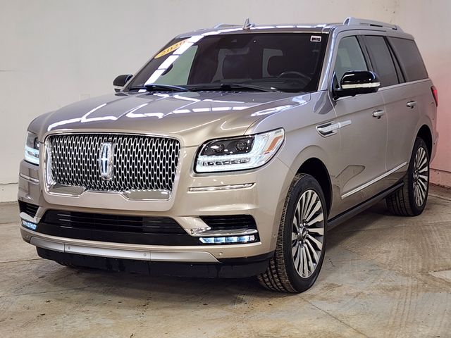 2020 Lincoln Navigator Reserve 4WD