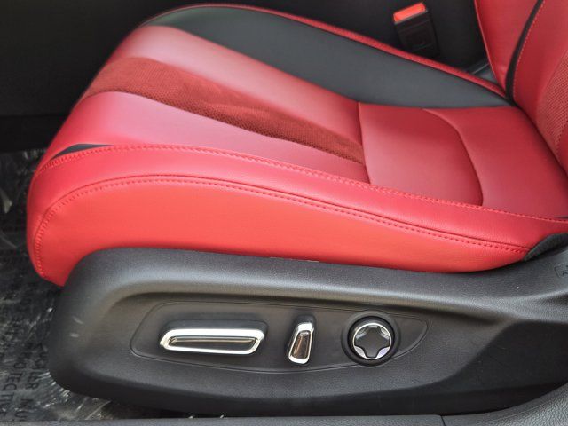 new 2026 Acura Integra car, priced at $41,320