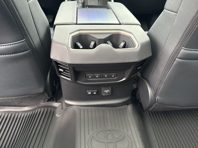 new 2026 Toyota Tundra car, priced at $69,151