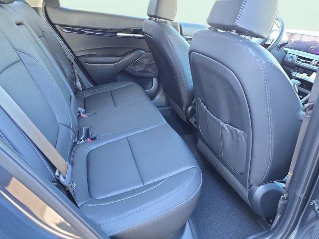 2026 Kia Seltos SX - Photo 22