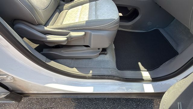 used 2023 Chevrolet Bolt EUV car, priced at $23,999