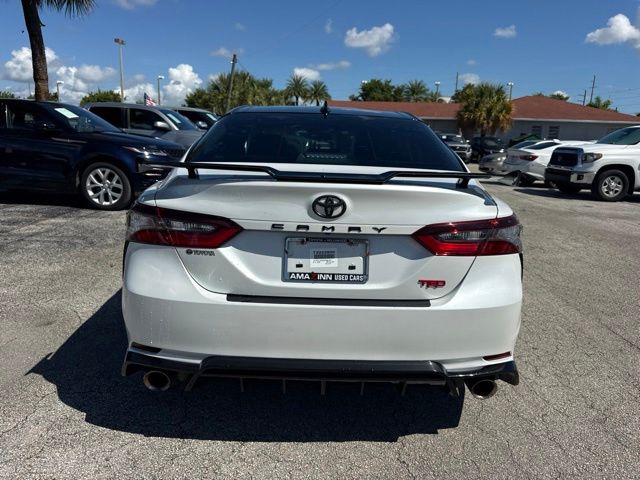 2022 Toyota Camry - $28,888