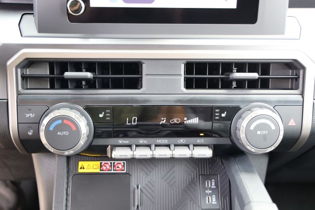 2026 Toyota 4Runner TRD Sport  at Classic Toyota Galveston