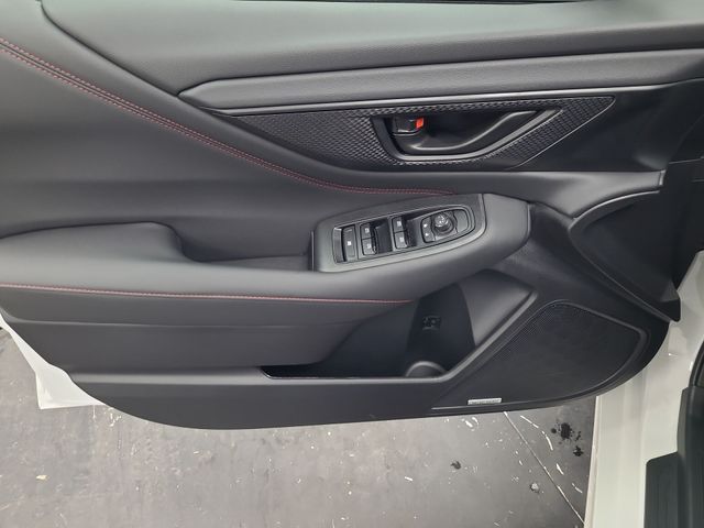 2025 – Subaru – Legacy