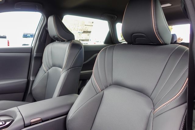 new 2026 Toyota Crown Signia car