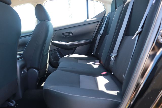 2024 Nissan Sentra SV photo