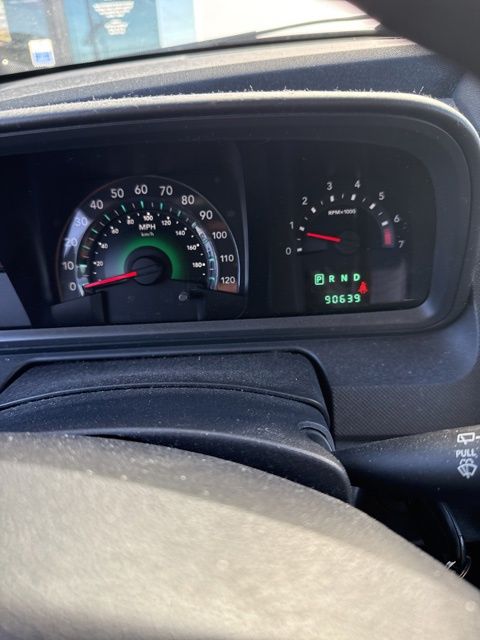 View vehicle photo 2