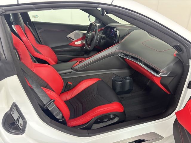 Used 2022 Chevrolet Corvette Convertible