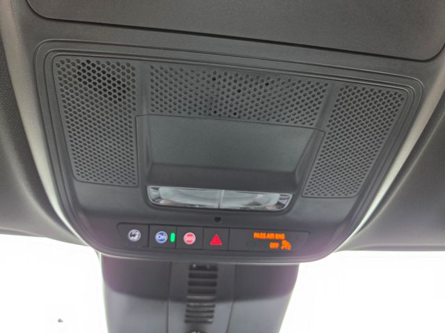 2026 GMC Acadia AT4 AWD