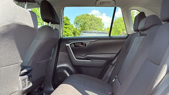 Used 2024 Toyota RAV4 SUV