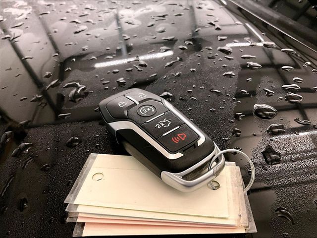 2017 Ford Explorer XLT Black at Subaru and VW of Moon Township