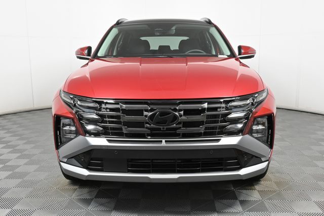 Tucson Hybrid Limited