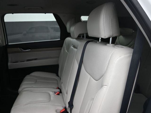 used 2022 Hyundai Palisade car, priced at $26,579