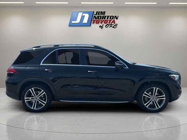 Used 2020 Mercedes-benz GLE SUV