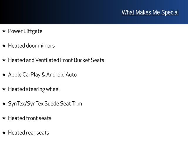View vehicle photo 6
