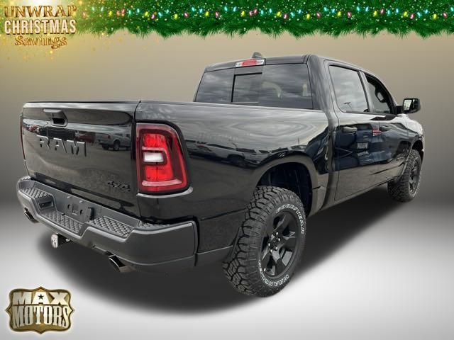 2025 Ram 1500  10