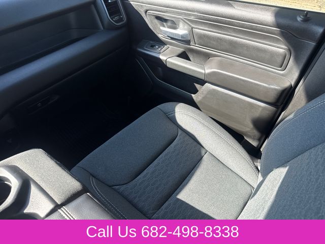 Used 2025 Ram 1500 Truck
