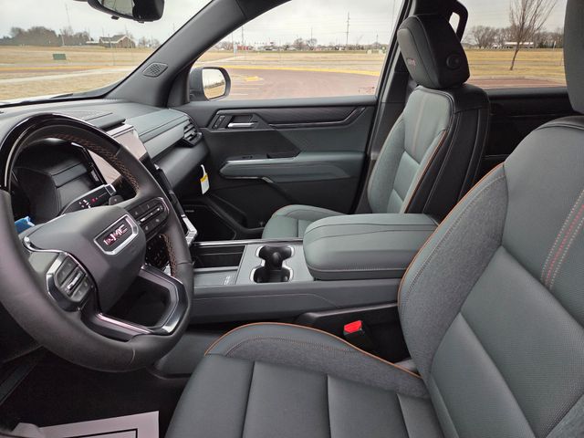 2026 GMC Acadia AT4 AWD