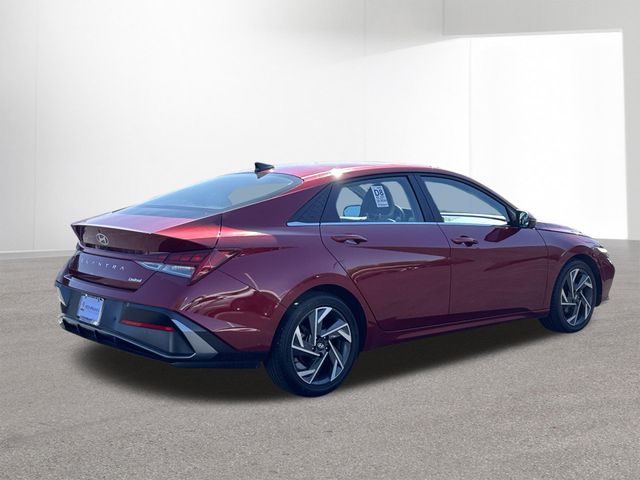 Used 2024 Hyundai Elantra For Sale in Indianapolis, IN