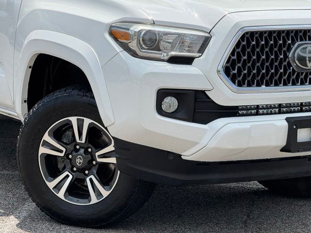 Used 2019 Toyota Tacoma Truck