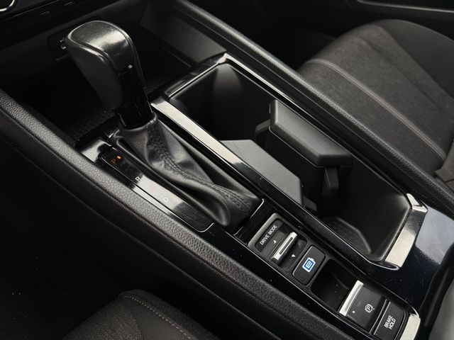 2024 Honda Accord Hybrid Sport Black at DeMontrond Gulf Freeway