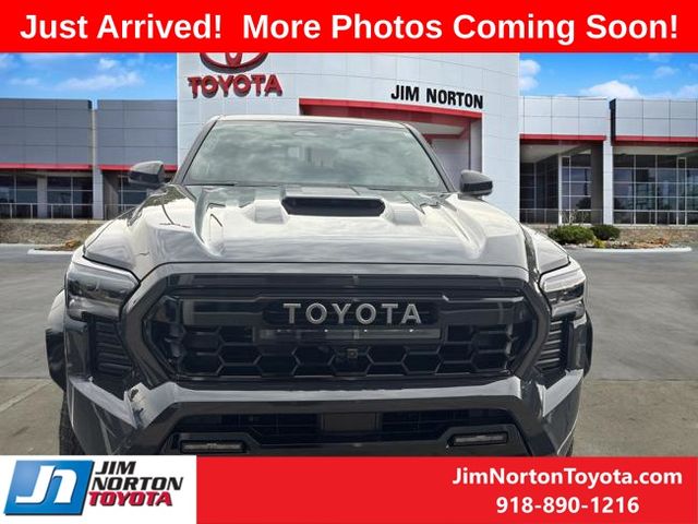 Used 2026 Toyota Tacoma Hybrid Truck