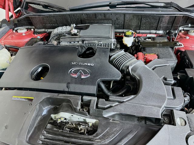 Thumbnail: 2020 INFINITI QX50 - 29