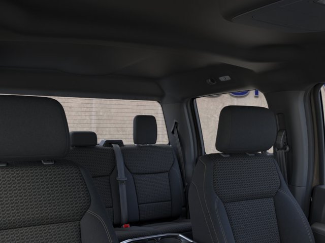 New 2026 Gray Ford STX image 22