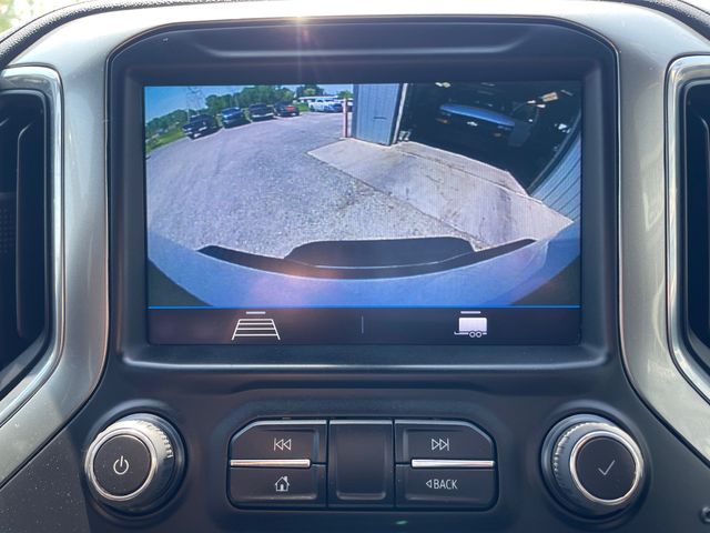2023 Chevrolet Silverado 2500HD LT - Summit White exterior view 20