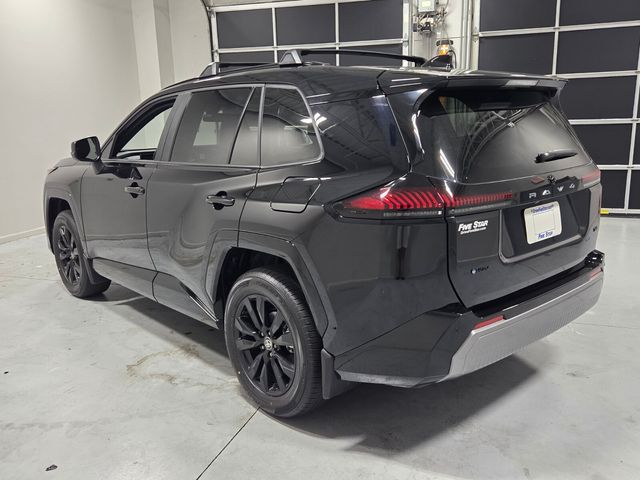 Used 2026 Toyota RAV4 SUV