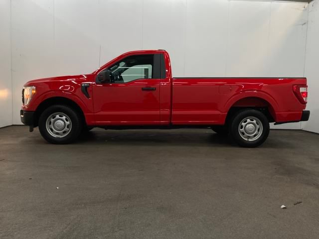 2021 Ford F-150 XL photo