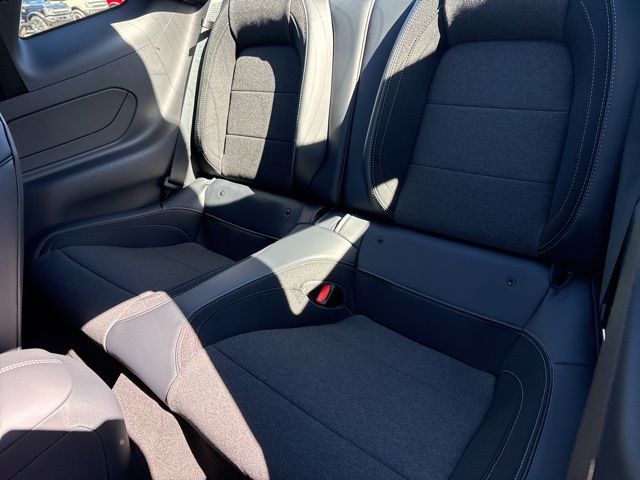 New 2025 Yellow Ford GT image 14