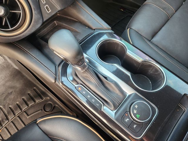 2024 Chevrolet Blazer Premier Beige at South Houston Nissan
