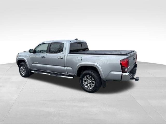 used 2019 Toyota Tacoma car, priced at $29,109