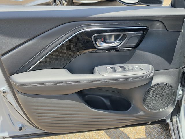 New 2026 Acura ADX SUV