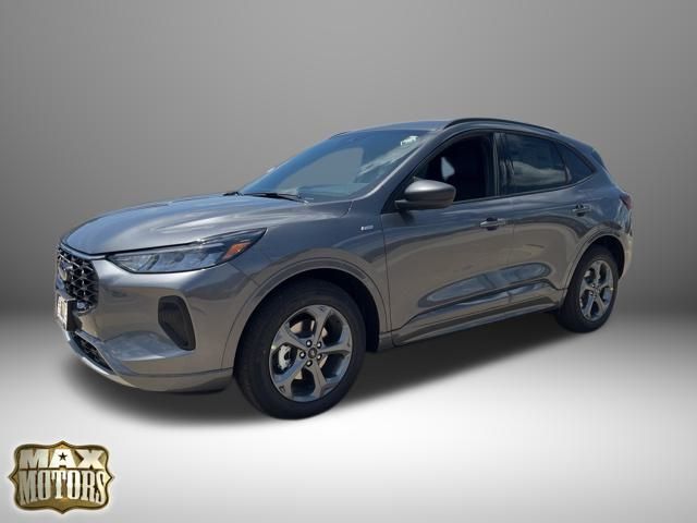 2024 Ford Escape ST-Line 9