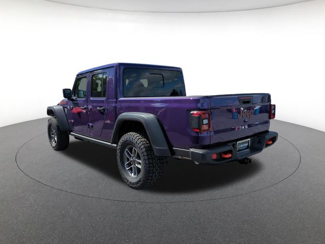 new 2026 Jeep Gladiator car, priced at $48,640