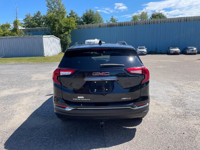 Used 2022 GMC Terrain SUV