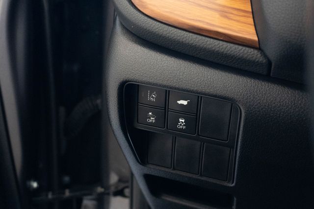 Used 2019 Honda CR-V SUV