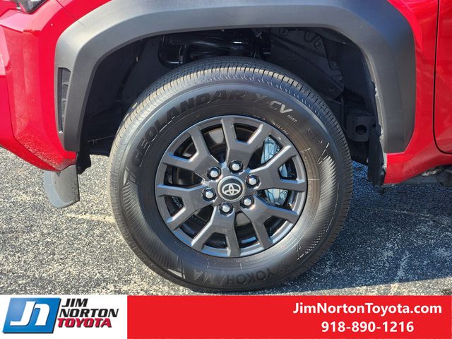 Used 2026 Toyota 4Runner SUV