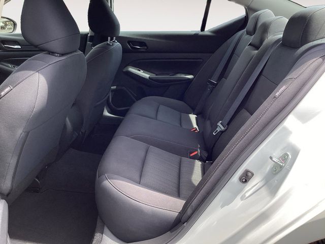 Used Car 2024 Nissan Altima  2.5 Sv For Sale Under $20,000 In San Antonio, Texas