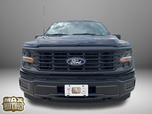 2024 Ford F-150 XL 10