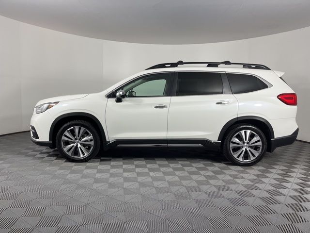 2021 Subaru Ascent Touring 6