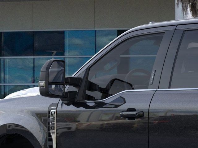 New 2026 Black Ford Lariat image 20